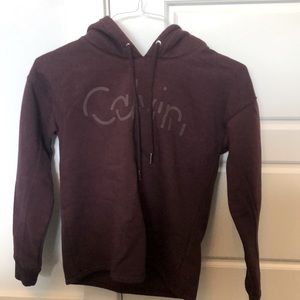 Calvin Klein sweater